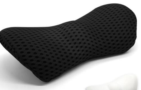 Lumbar Support Pillow For Sleepers